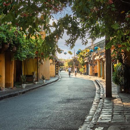 Hotel Royal Hoi An - Gallery Dış mekan fotoğraf