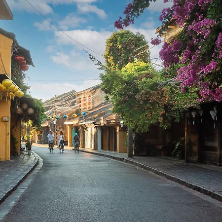 Hotel Royal Hoi An - Gallery Dış mekan fotoğraf