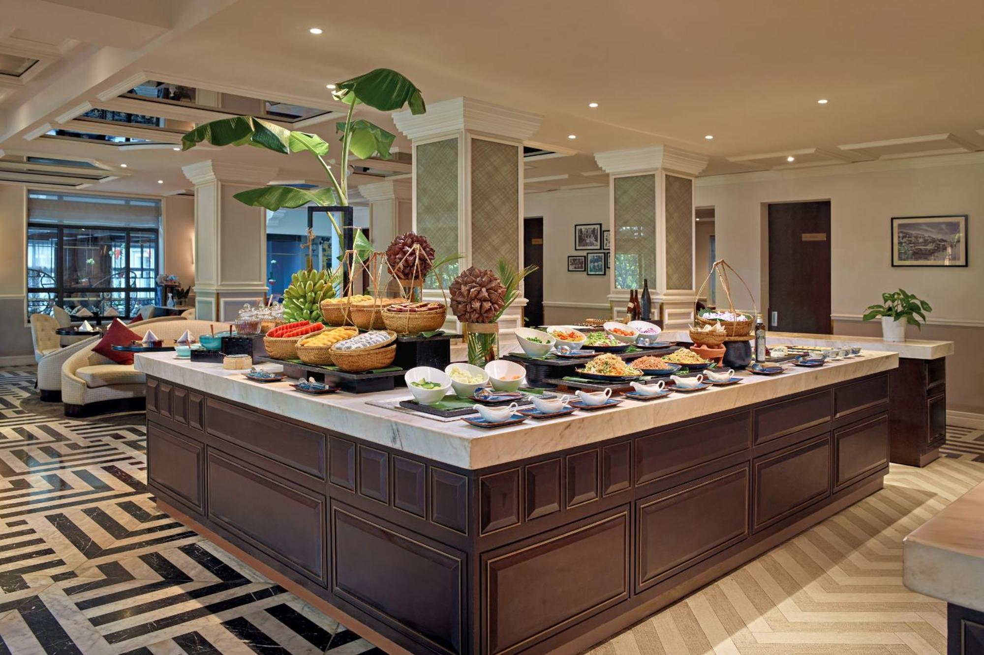 Hotel Royal Hoi An - Gallery Dış mekan fotoğraf