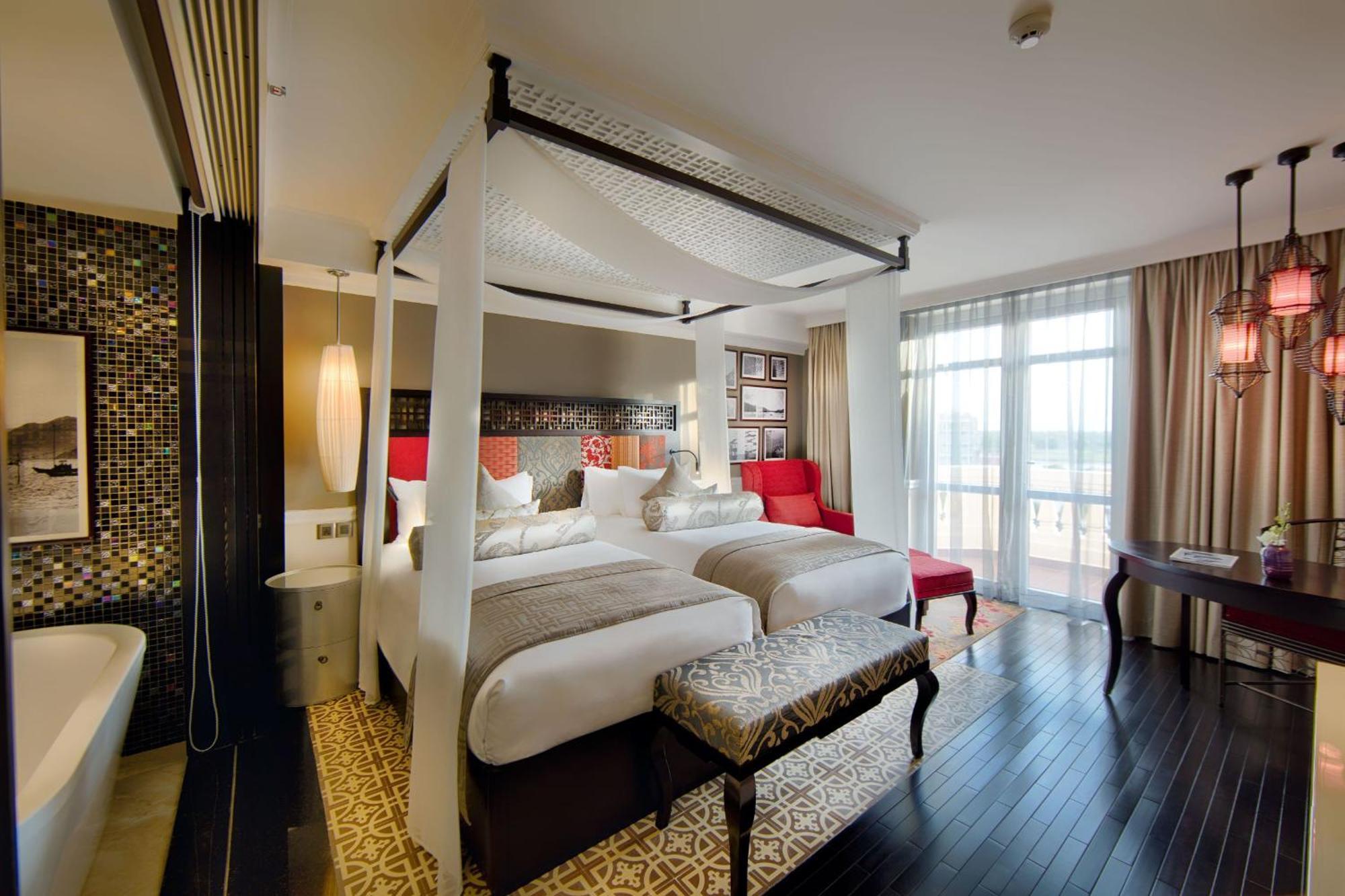 Hotel Royal Hoi An - Gallery Dış mekan fotoğraf