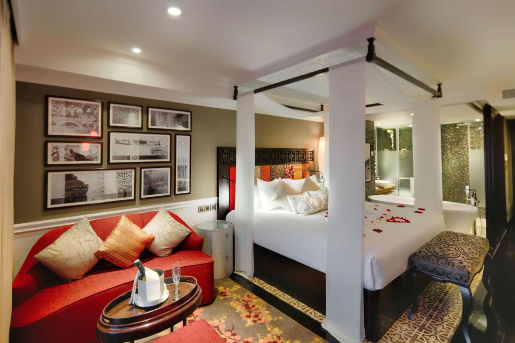 Hotel Royal Hoi An - Gallery Dış mekan fotoğraf