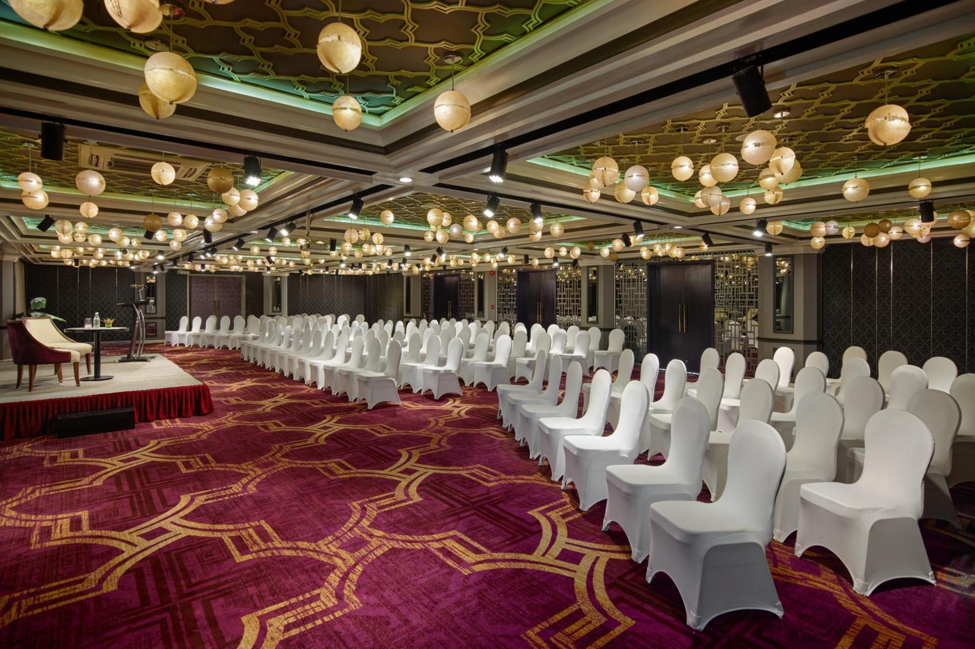 Hotel Royal Hoi An - Gallery Dış mekan fotoğraf
