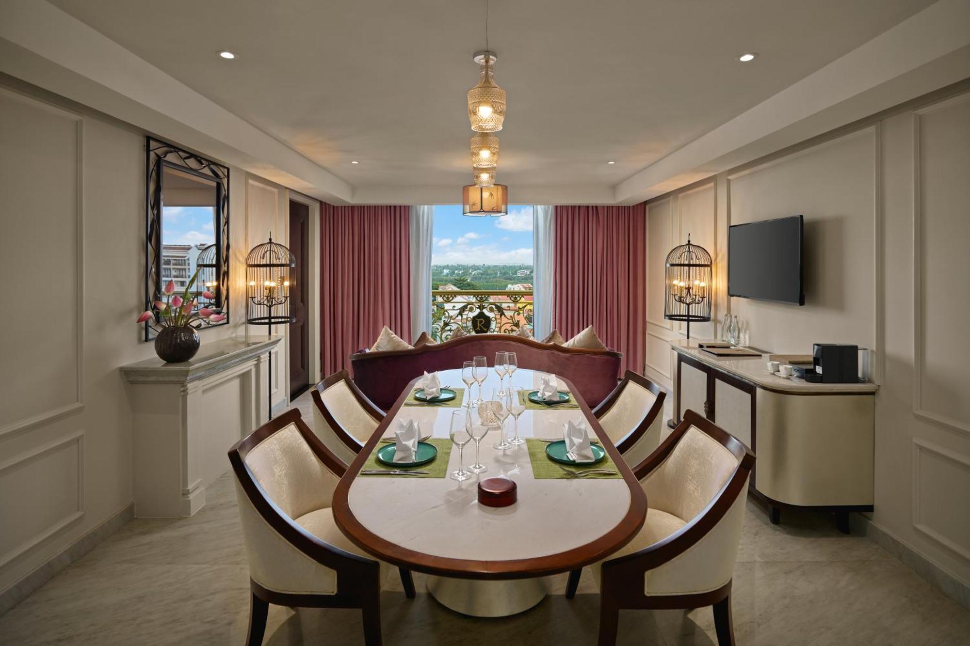 Hotel Royal Hoi An - Gallery Dış mekan fotoğraf