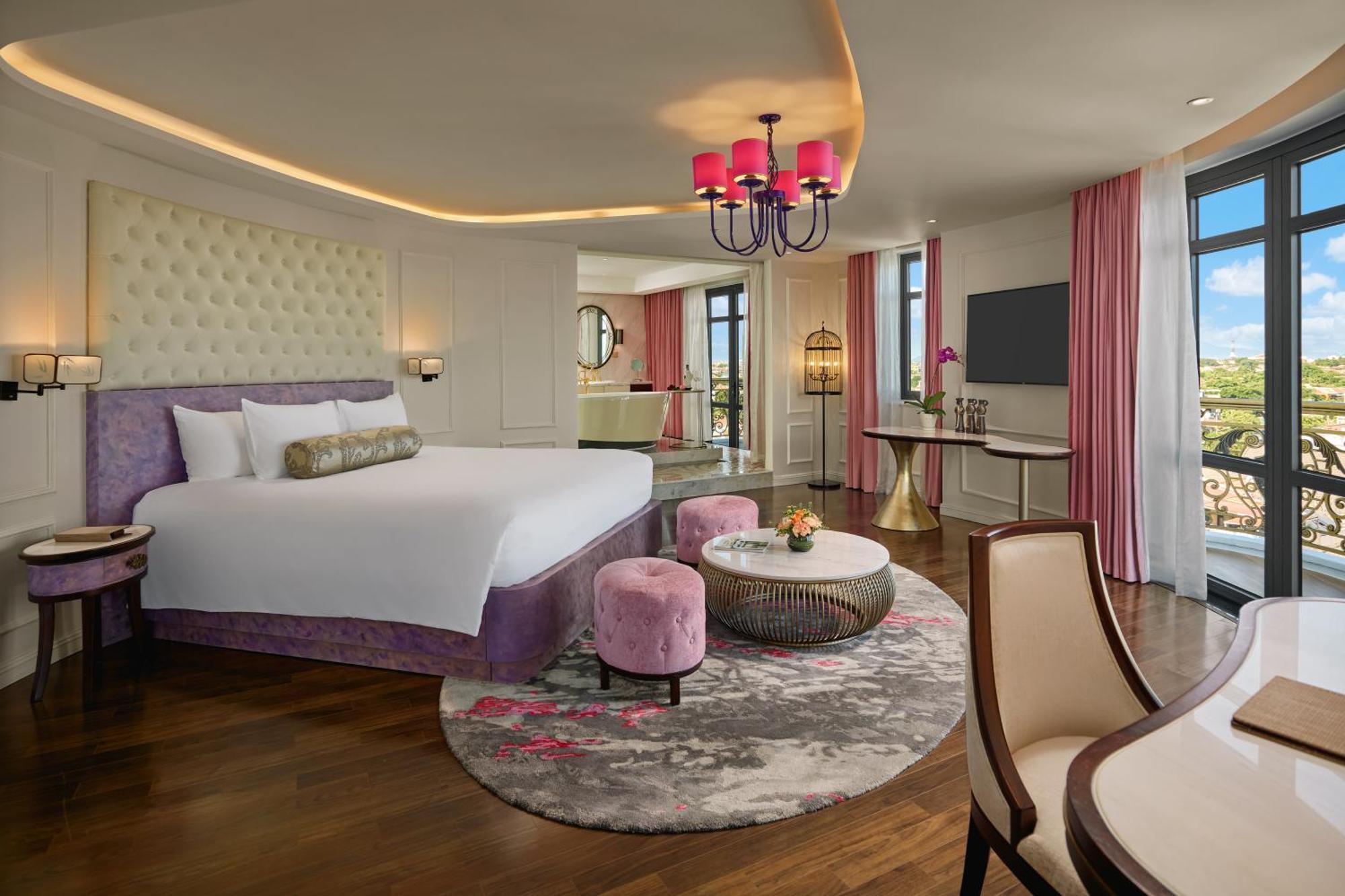 Hotel Royal Hoi An - Gallery Dış mekan fotoğraf