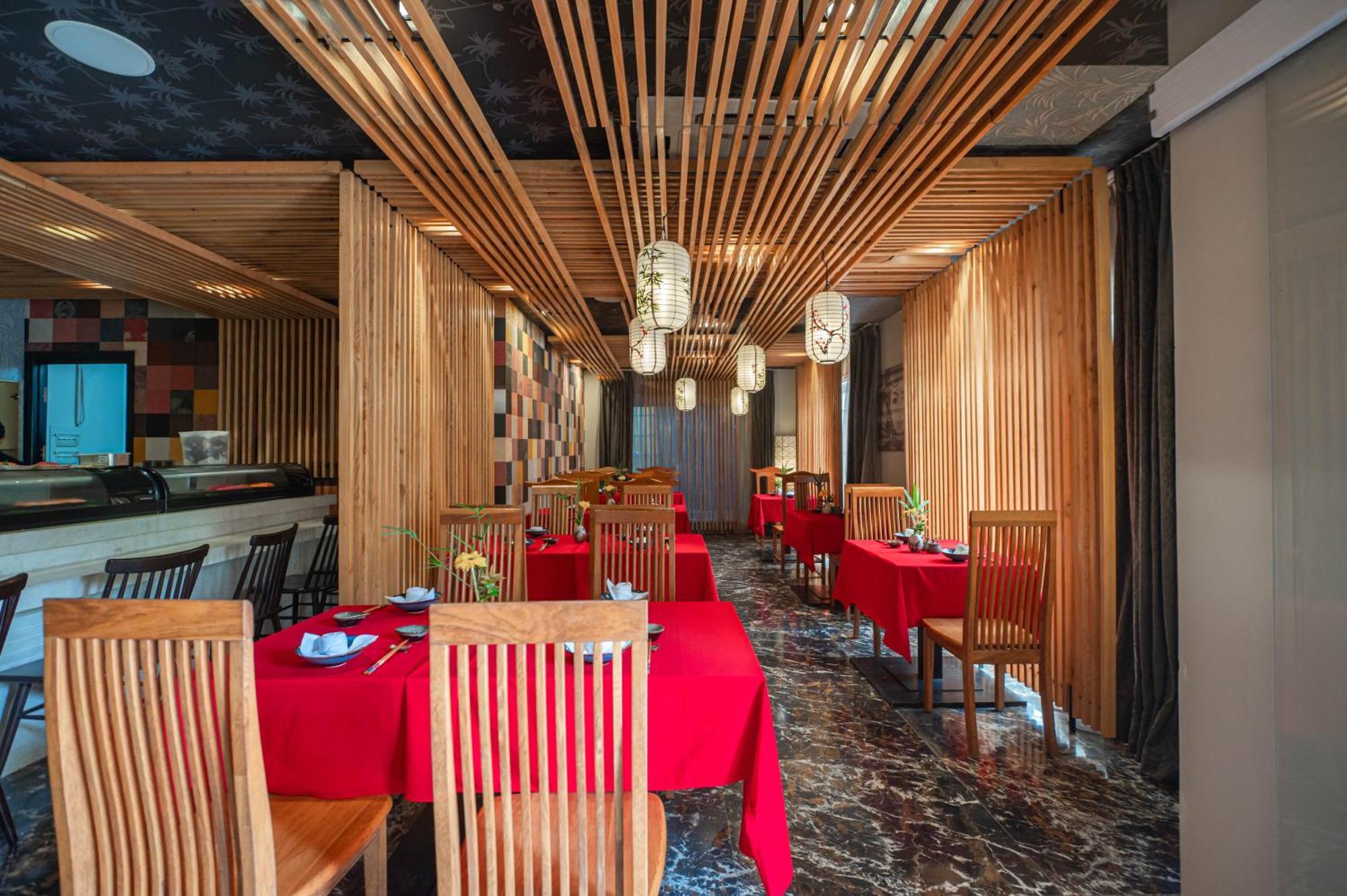 Hotel Royal Hoi An - Gallery Dış mekan fotoğraf