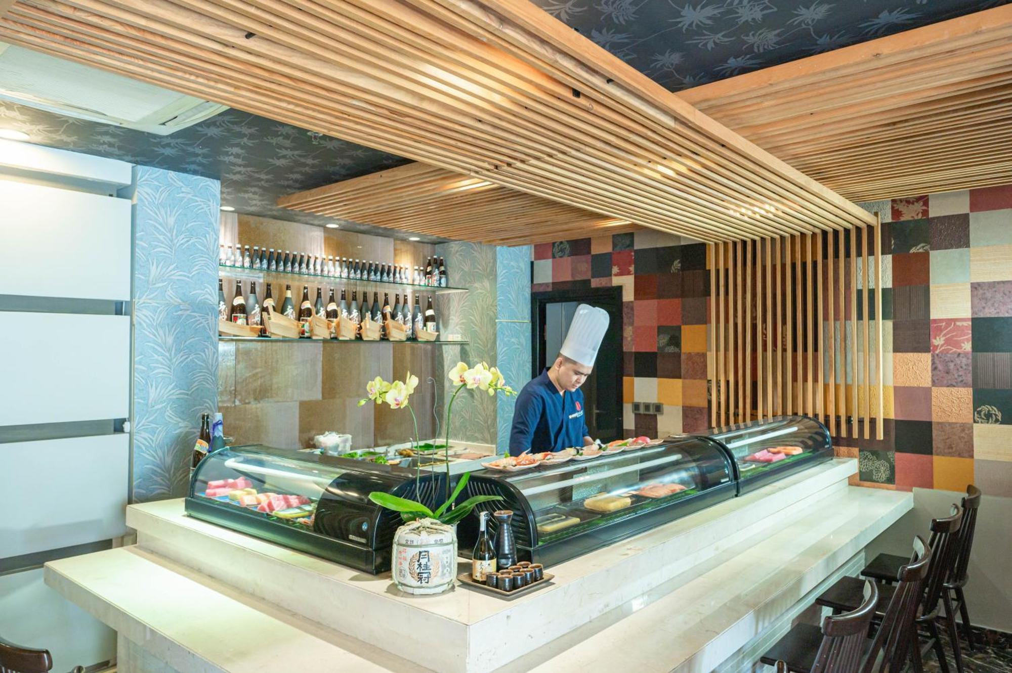 Hotel Royal Hoi An - Gallery Dış mekan fotoğraf