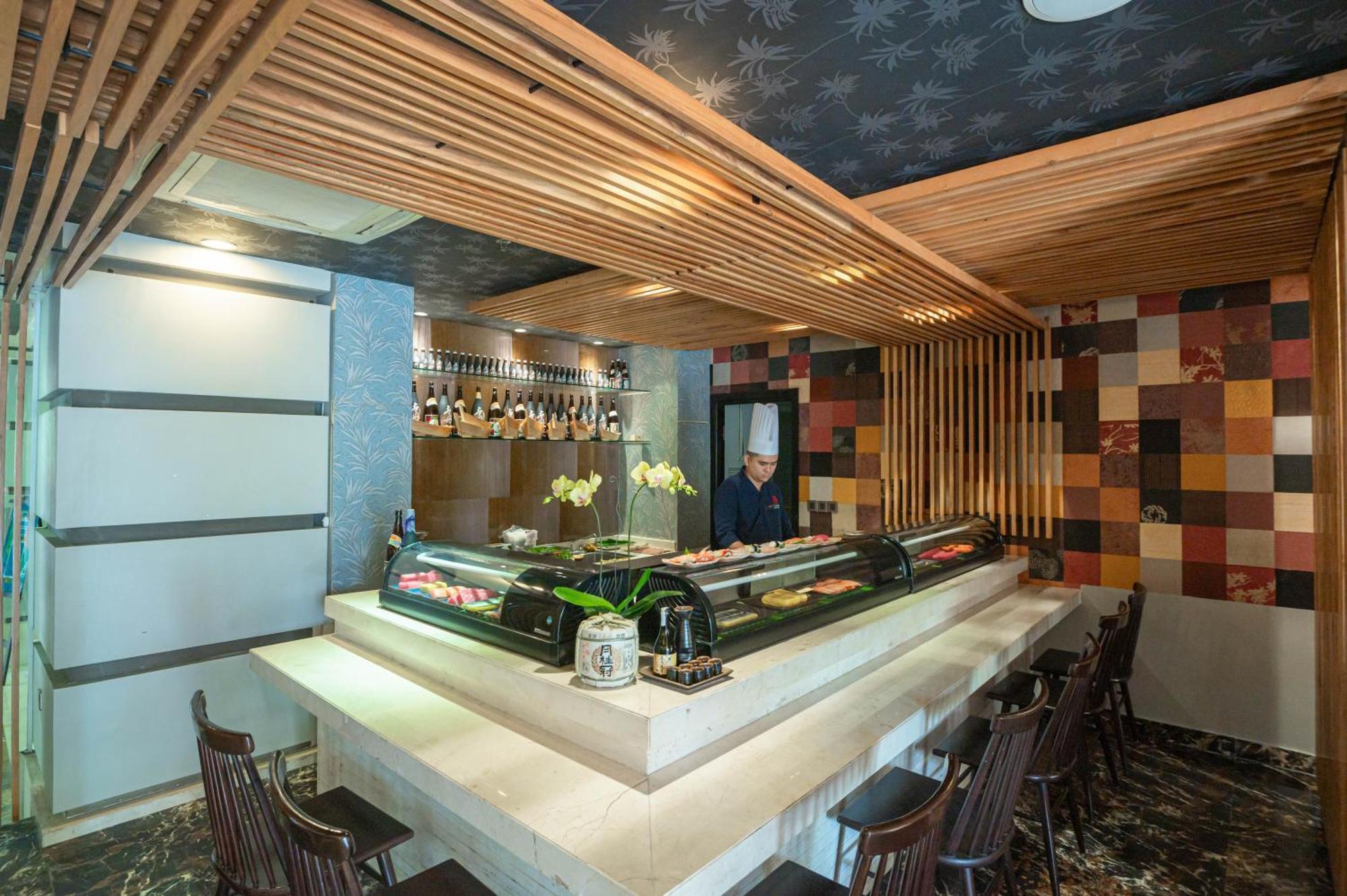 Hotel Royal Hoi An - Gallery Dış mekan fotoğraf
