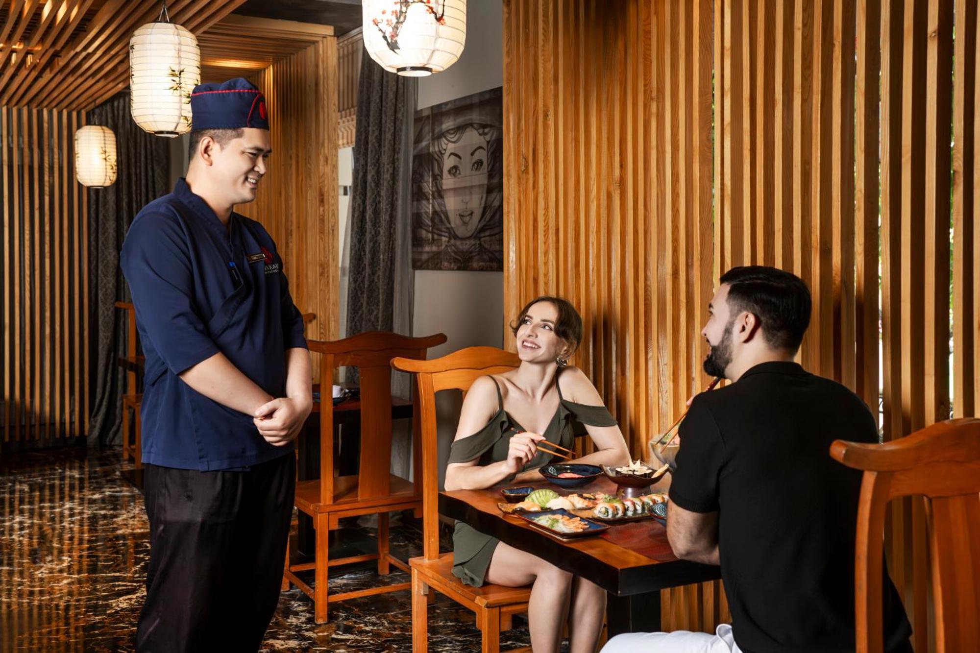 Hotel Royal Hoi An - Gallery Dış mekan fotoğraf