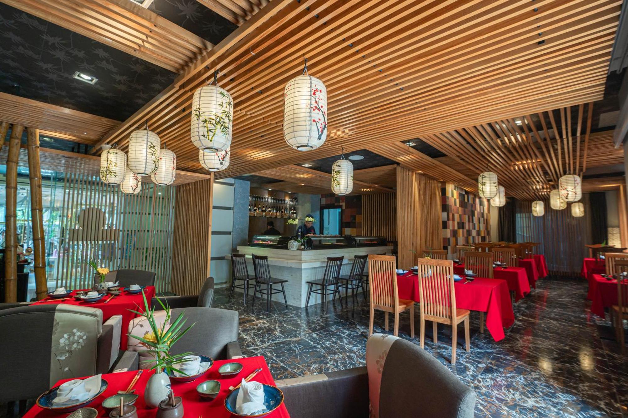 Hotel Royal Hoi An - Gallery Dış mekan fotoğraf