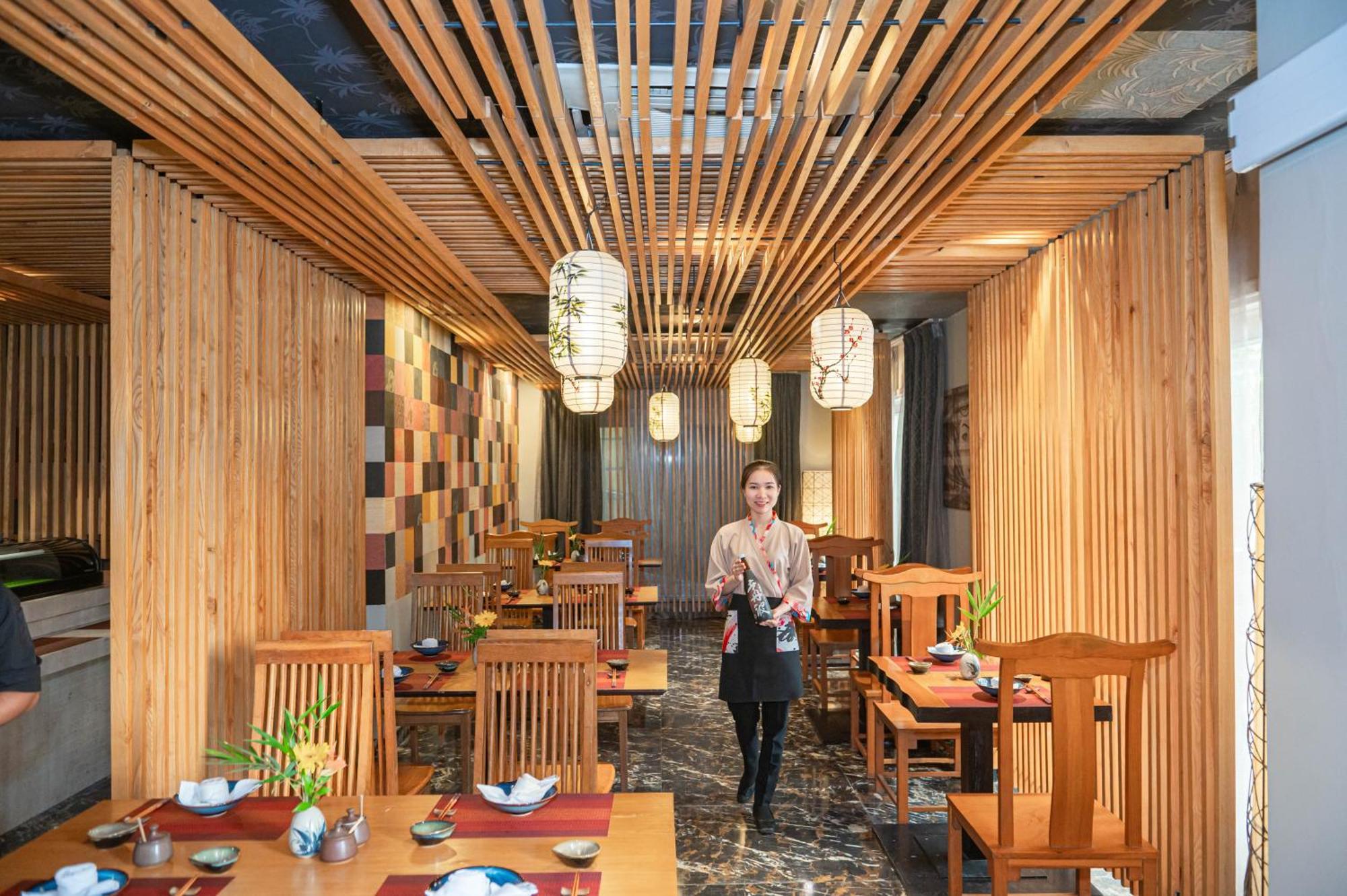 Hotel Royal Hoi An - Gallery Dış mekan fotoğraf