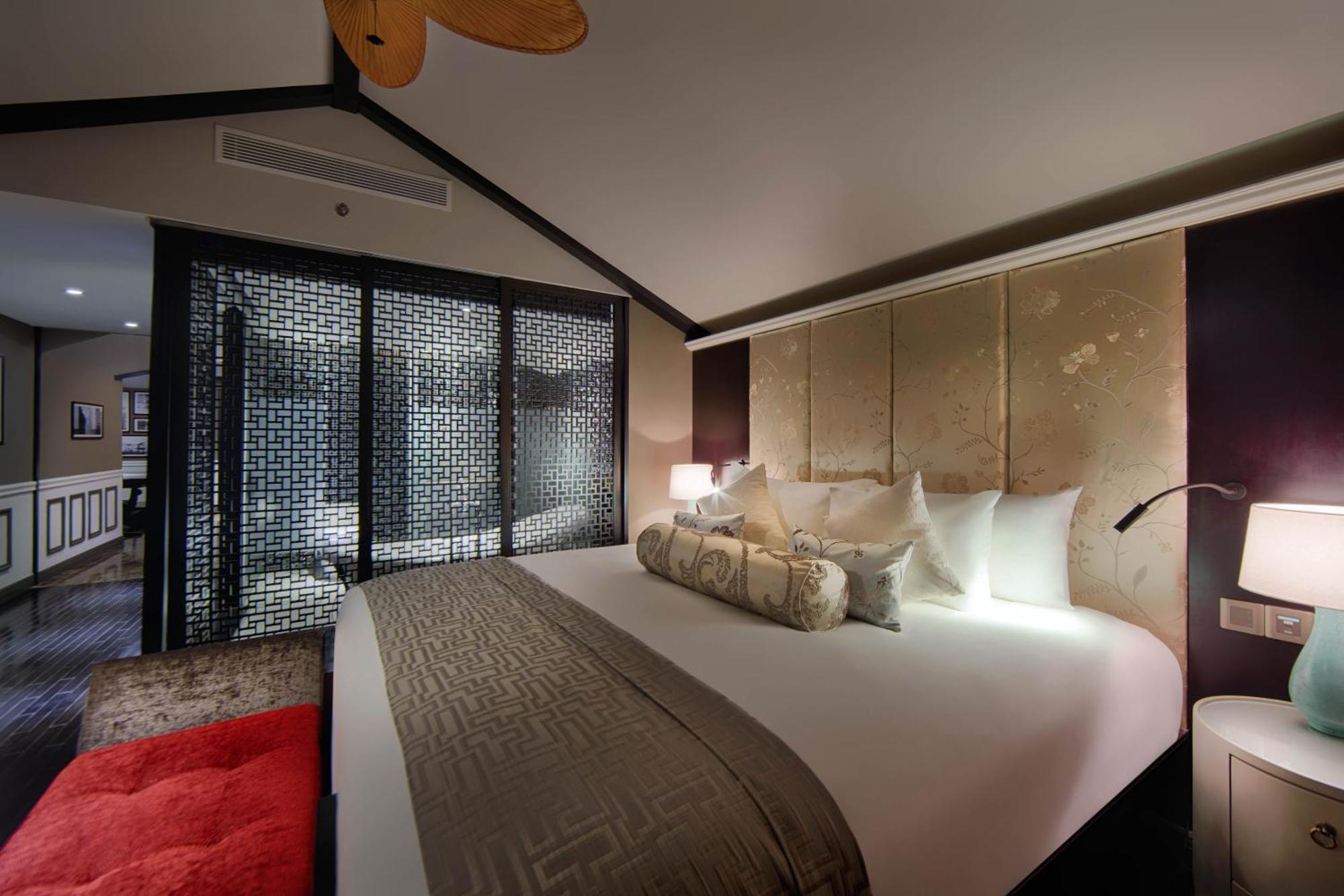 Hotel Royal Hoi An - Gallery Dış mekan fotoğraf